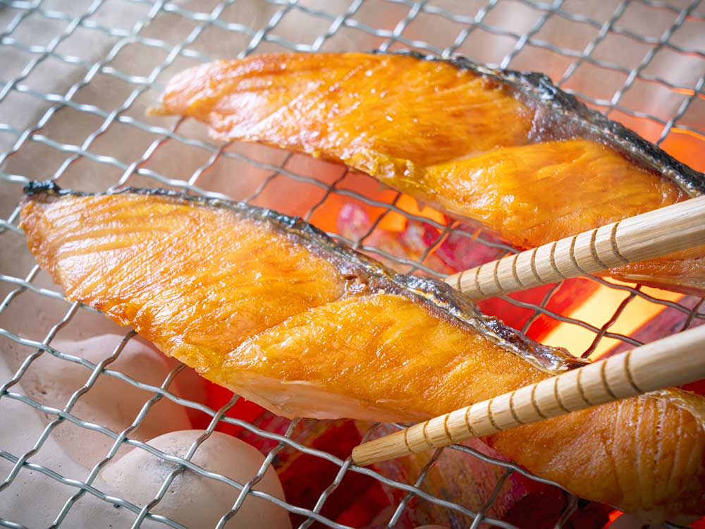 「味いちば」味噌漬け（小）