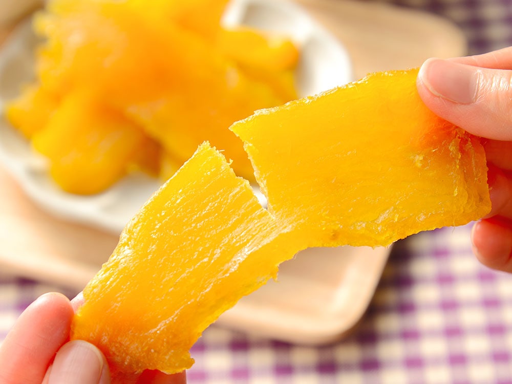 干し芋（シルクスイート1kg)