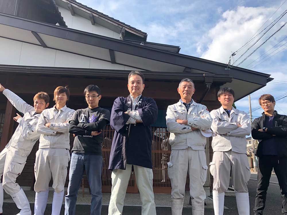 かたふね 特別本醸造