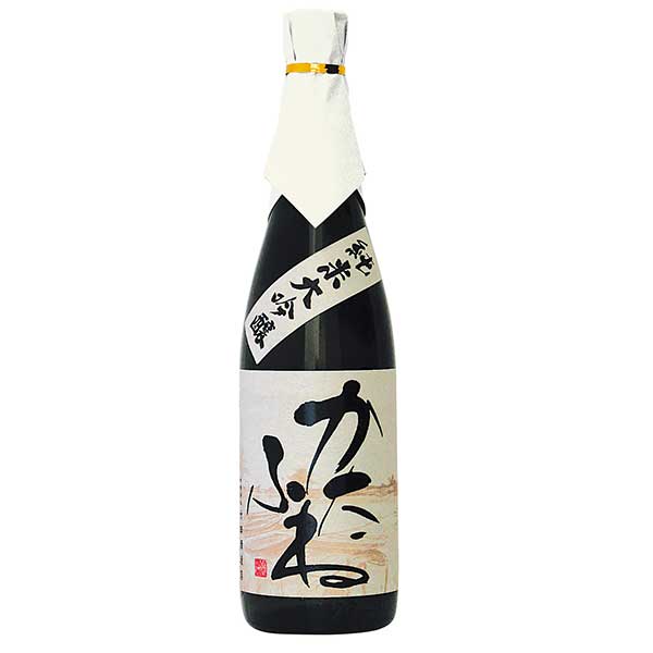 かたふね 純米大吟醸