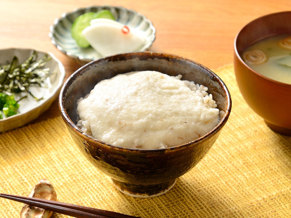 自然薯 飛鳥自然薯❝一白 IPPAKU❞700g以上1本～2本入り【発送前掘り上げ