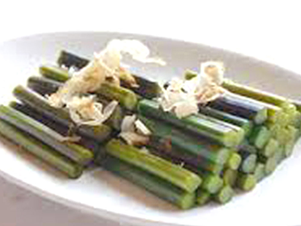 おまかせ 天然山菜詰合せセット