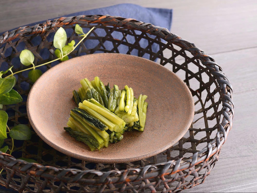 きりざい・野沢菜漬セット