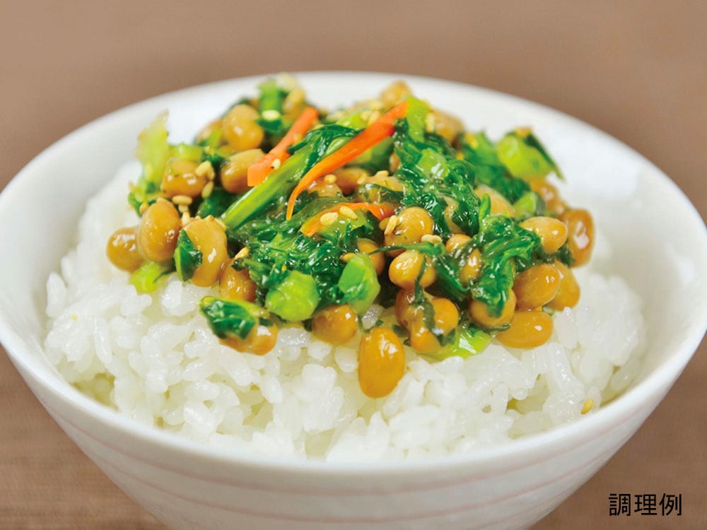 きりざい・野沢菜漬セット