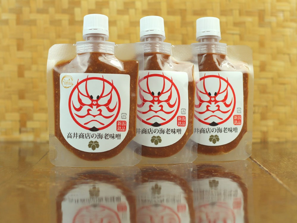 海老味噌（2個入）