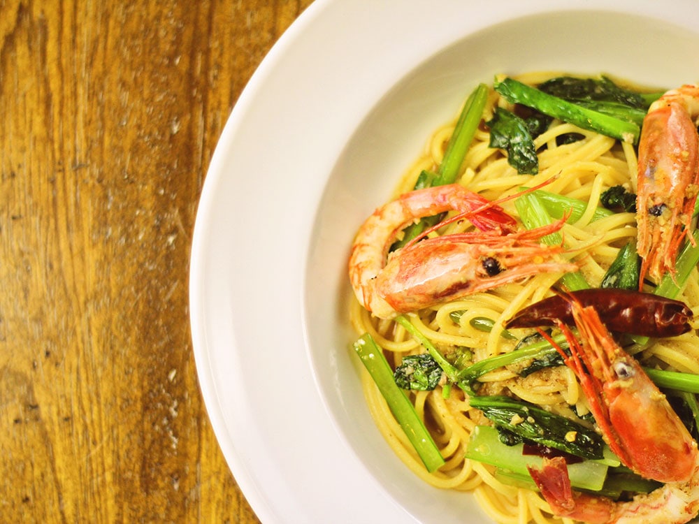 海老味噌（2個入）