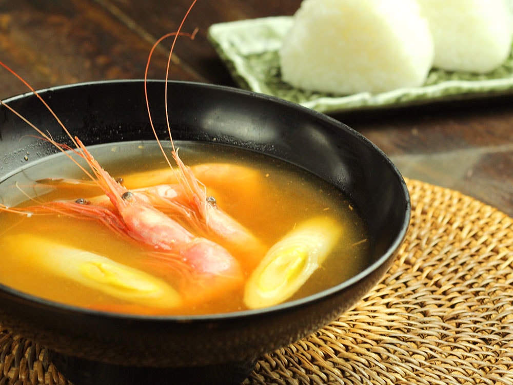 海老味噌（2個入）