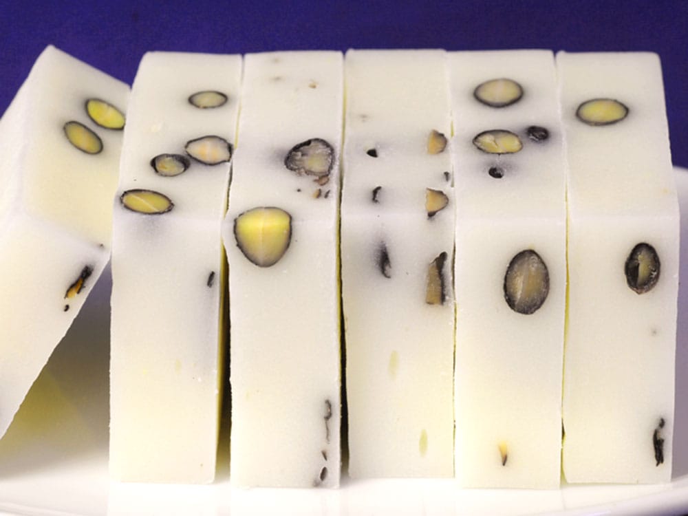 久比岐もち　まめ福セット