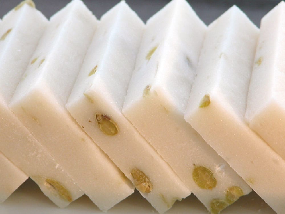 久比岐もち　まめ福セット