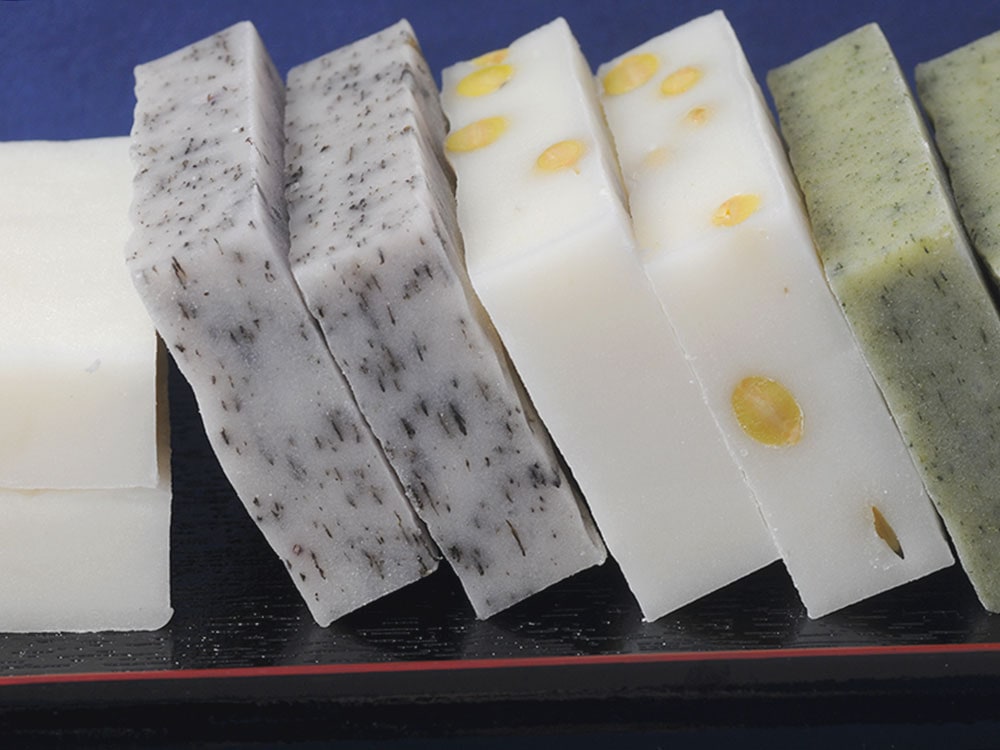 久比岐もち　お手ごろギフト