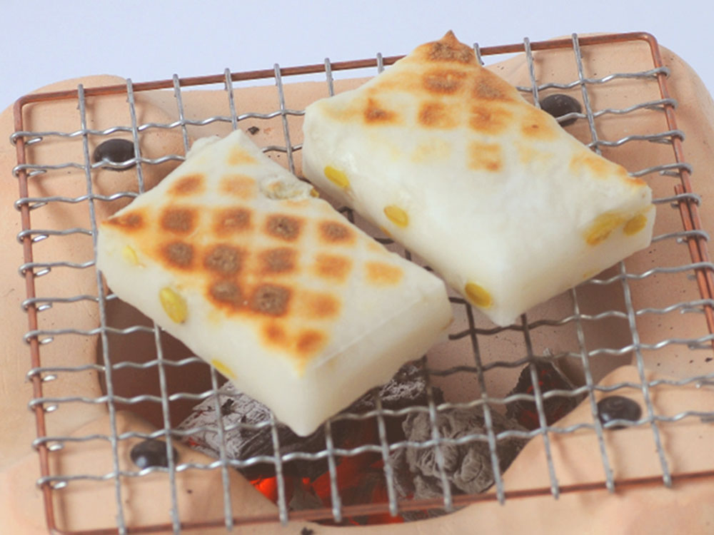 米・餅ギフト（化粧箱入り）