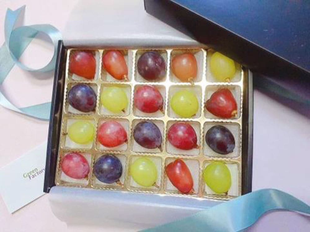 種なしマイハート