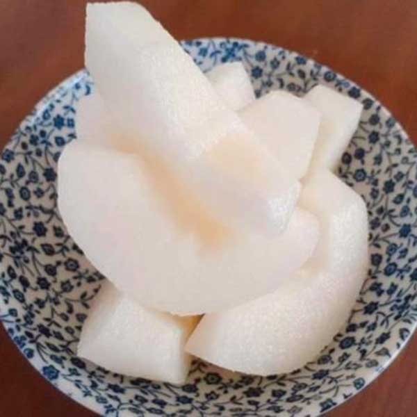 種なしマイハート