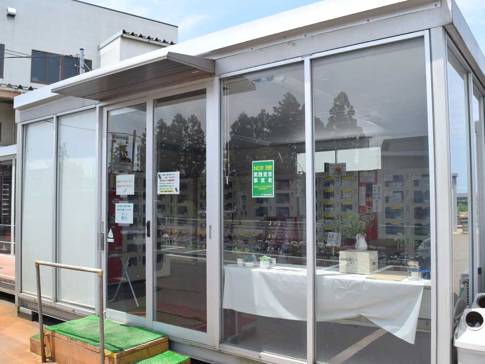 アスタ卵(8個入り)×3パック（常温)