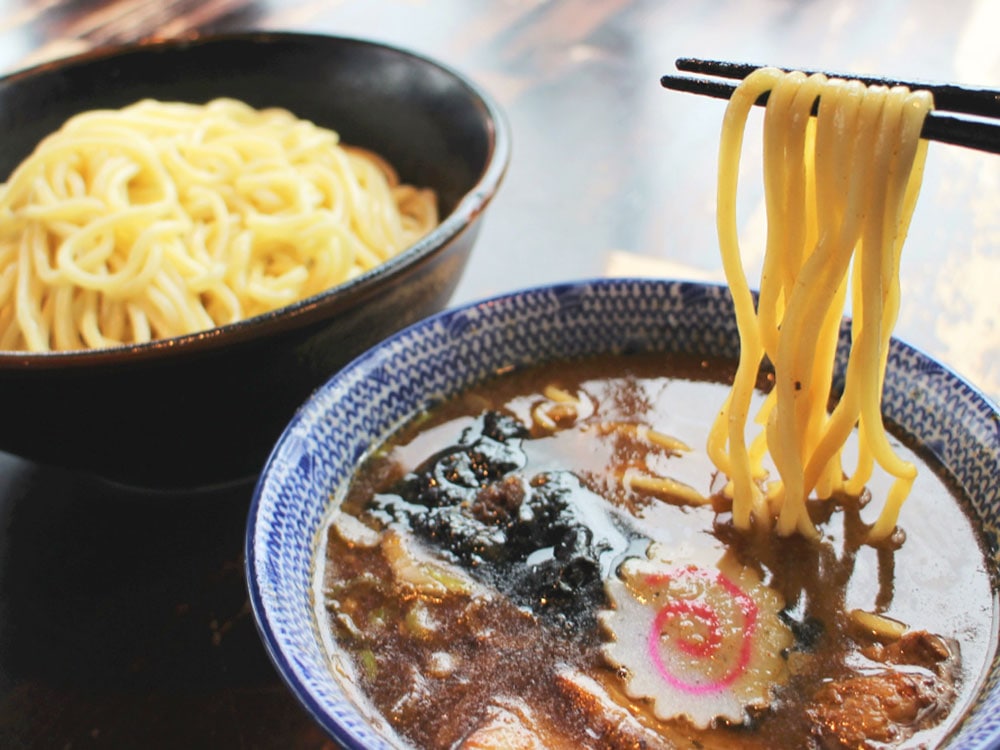 3食入り　選べる天下無双つけ麺