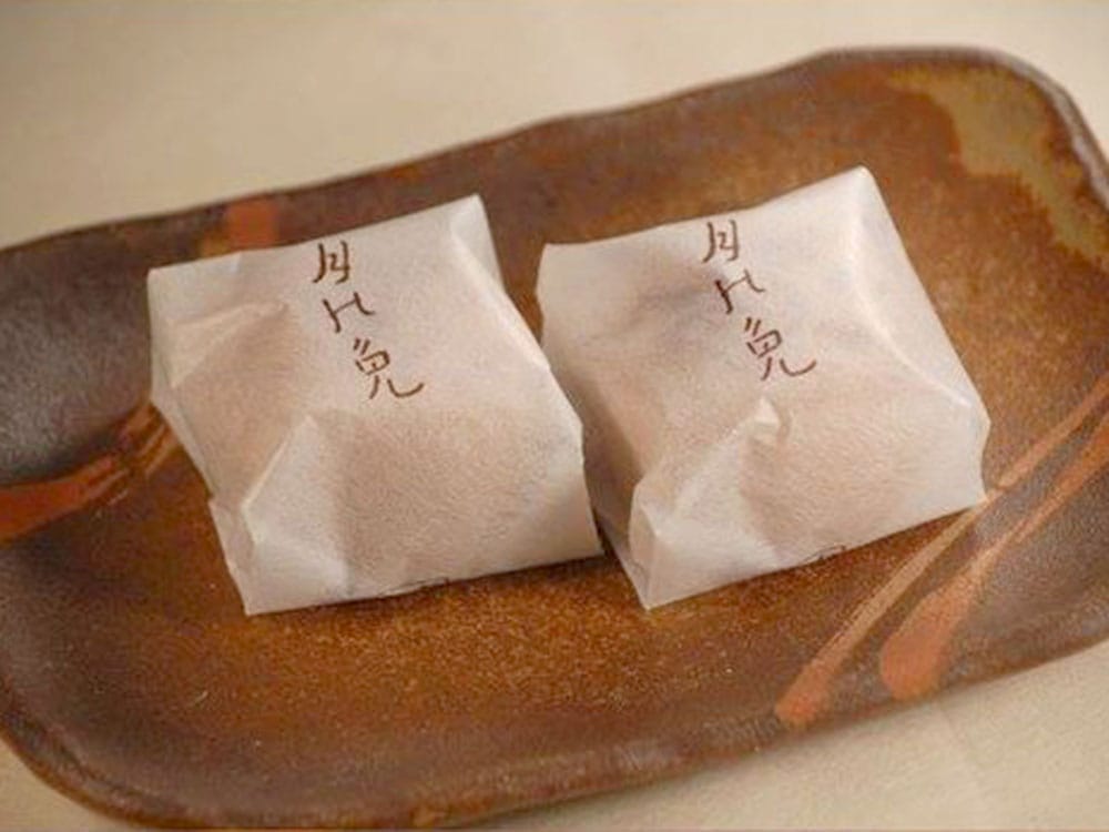 良寛上人　月の兎