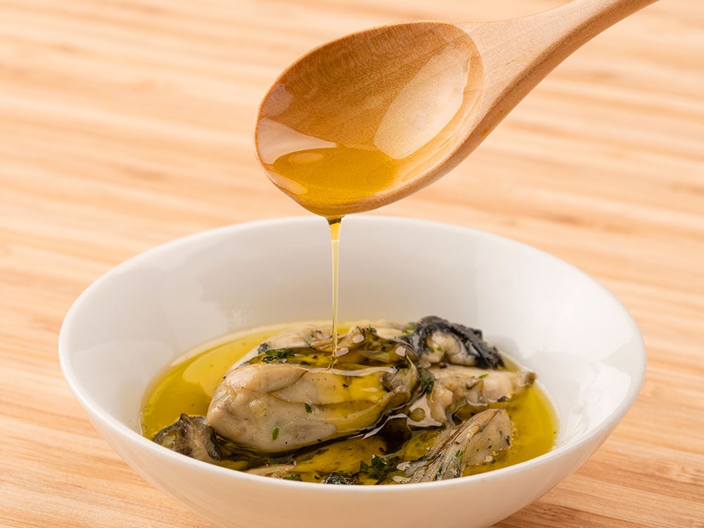 新潟県産鮮魚加工品詰合せ