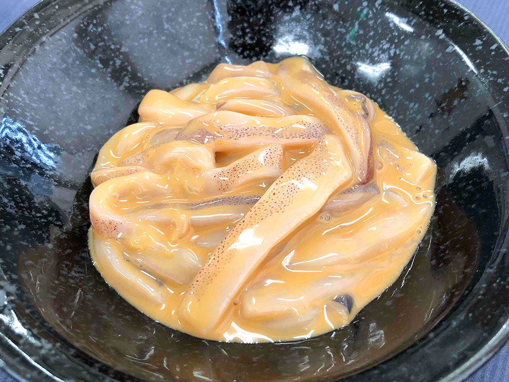 新潟県産鮮魚加工品詰合せ