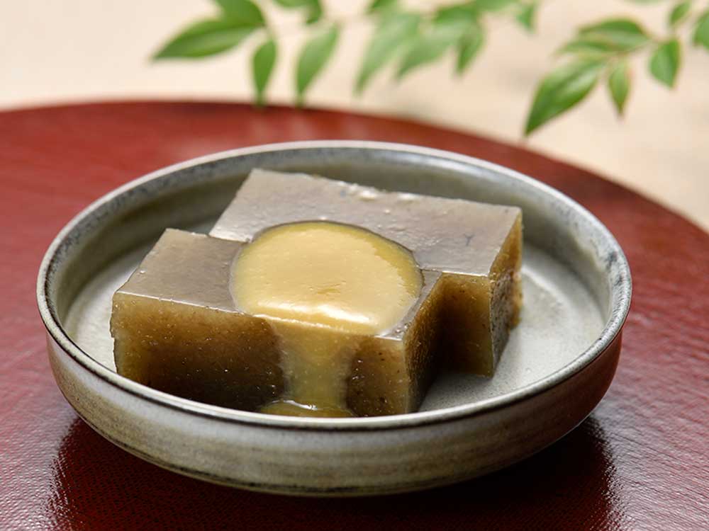 新潟うゑの佐渡恵護セット(6個)