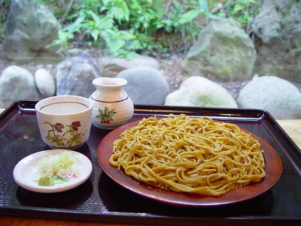 ダッタン蕎麦粉(500g×2個入)