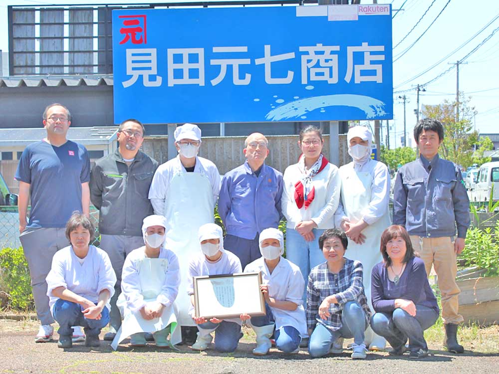 銀だら越後漬2種・鮭新潟コシヒカリ塩こうじ漬詰合せ