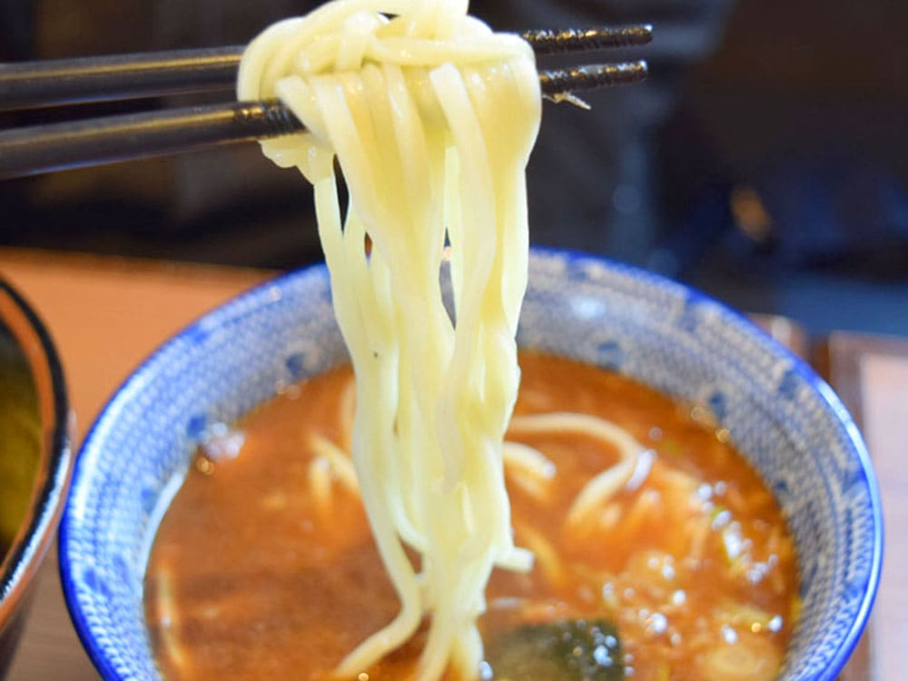 3食入り　選べる天下無双つけ麺