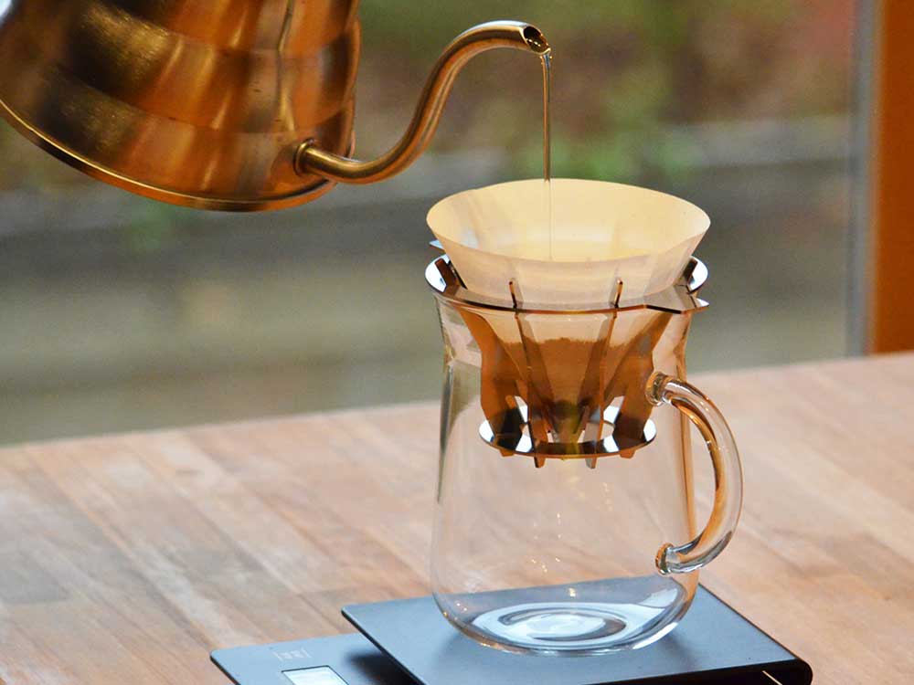 コーヒーカラフェセットS（1～2杯用）
