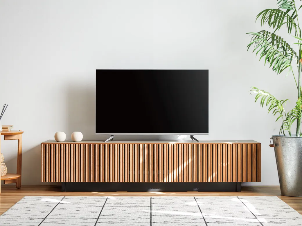 テレビボード