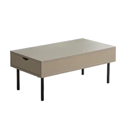 センターテーブル