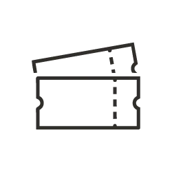 サービスチケット