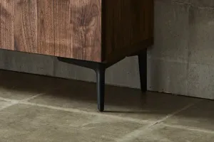 スチール脚