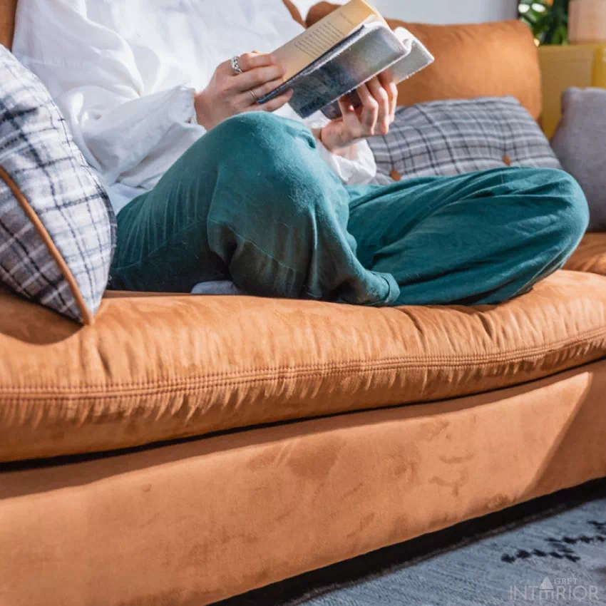 カウチソファー おしゃれ 3人掛け L字 コーナー 北欧 おすすめ