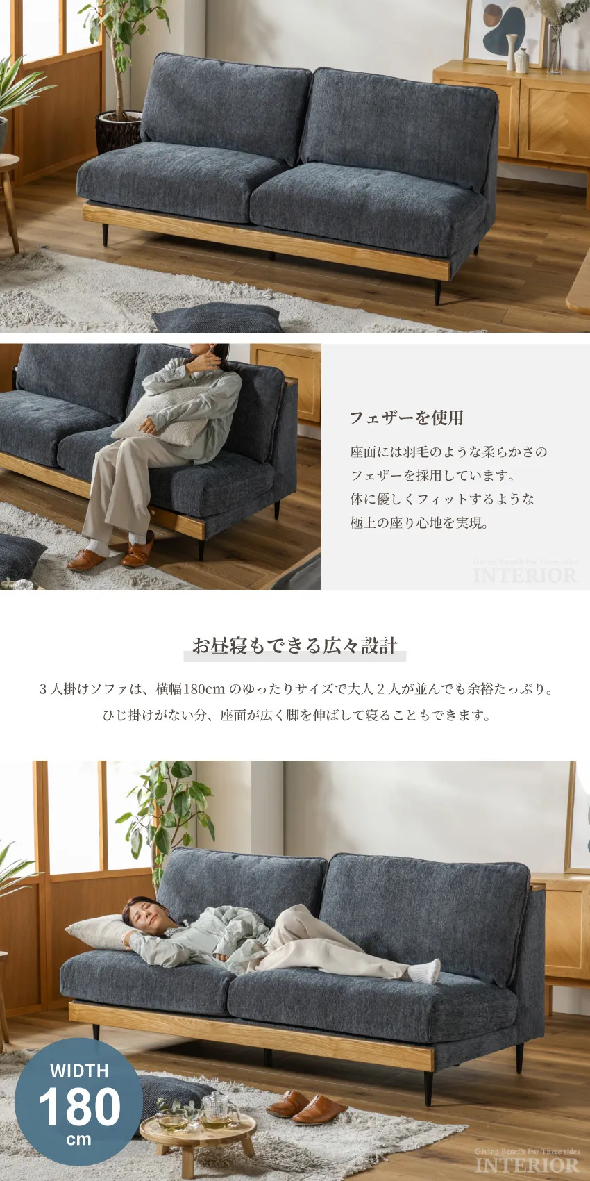 猫脚もきゅ〜とな1人掛けソファー アンティークソファー 猫脚