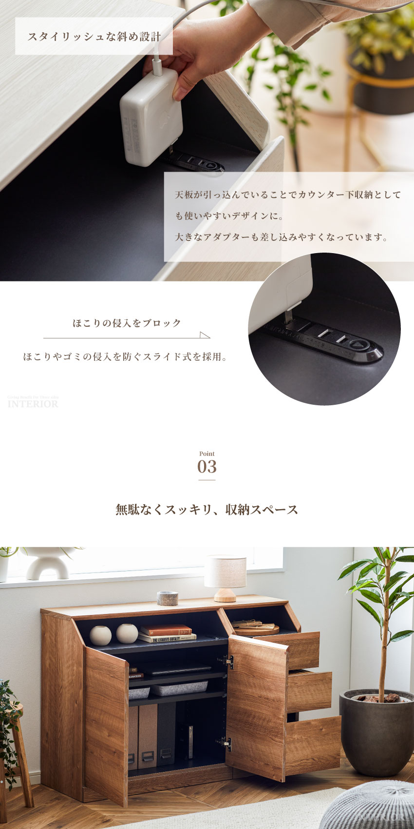 B 新品 北欧 160cm リビングボード キャビネット サイドボード 収納 楽天市場】【暮らしに北欧を】 キャビネット サイドボード チェスト