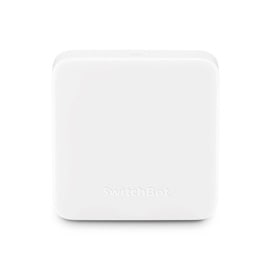 SwitchBot スイッチボット ハブ ミニ Hub Mini ホワイト スマートリモコン W0202200-GH