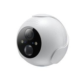 Switchbot スイッチボット 見守りカメラ 3MP W3101101 300万画素 ペットカメラ 子供 防犯カメラ