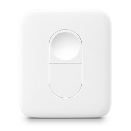 SwitchBot スイッチボット リモートボタン ホワイト スイッチ W0301700-GH