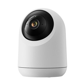 SwitchBot スイッチボット 見守りカメラ ホワイト 防犯カメラ 遠隔確認可能 1080P W1801200-GH ペットカメラ 子供