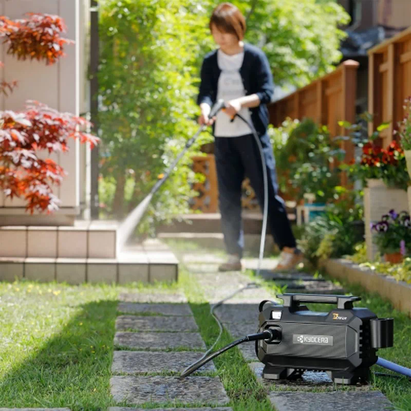 高圧洗浄機 商品画像13