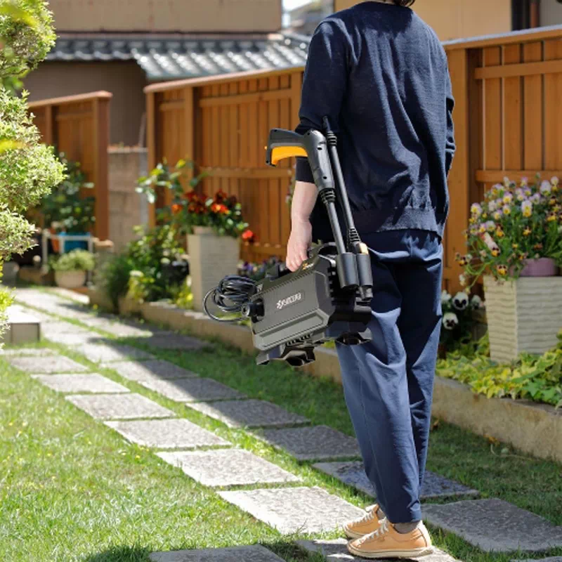 高圧洗浄機 商品画像14