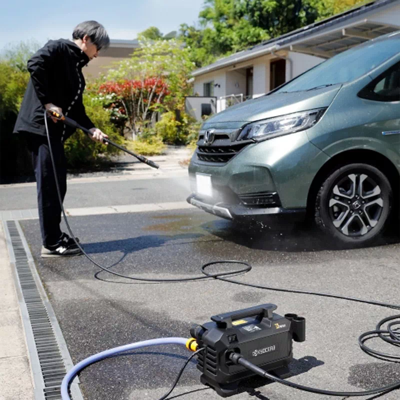 高圧洗浄機 商品画像15