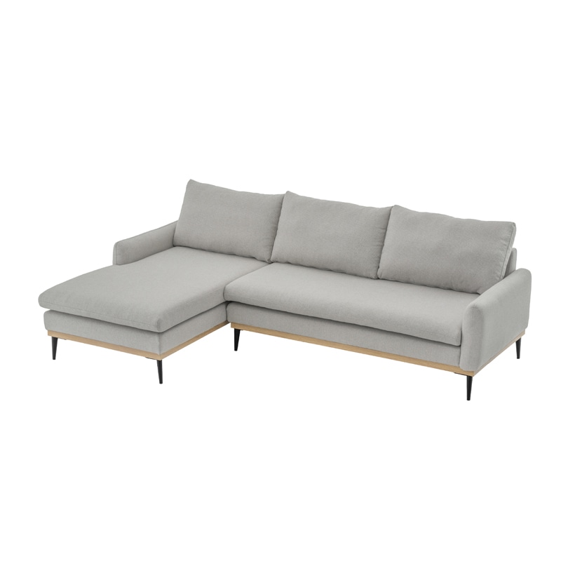 ソファ カウチソファ