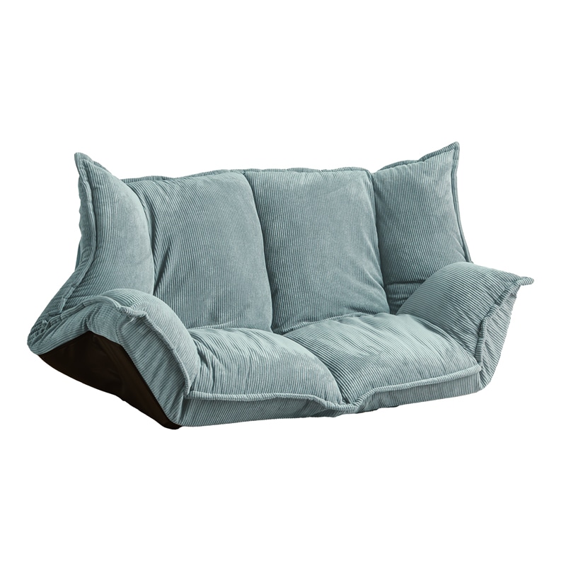 ソファ フロアソファ