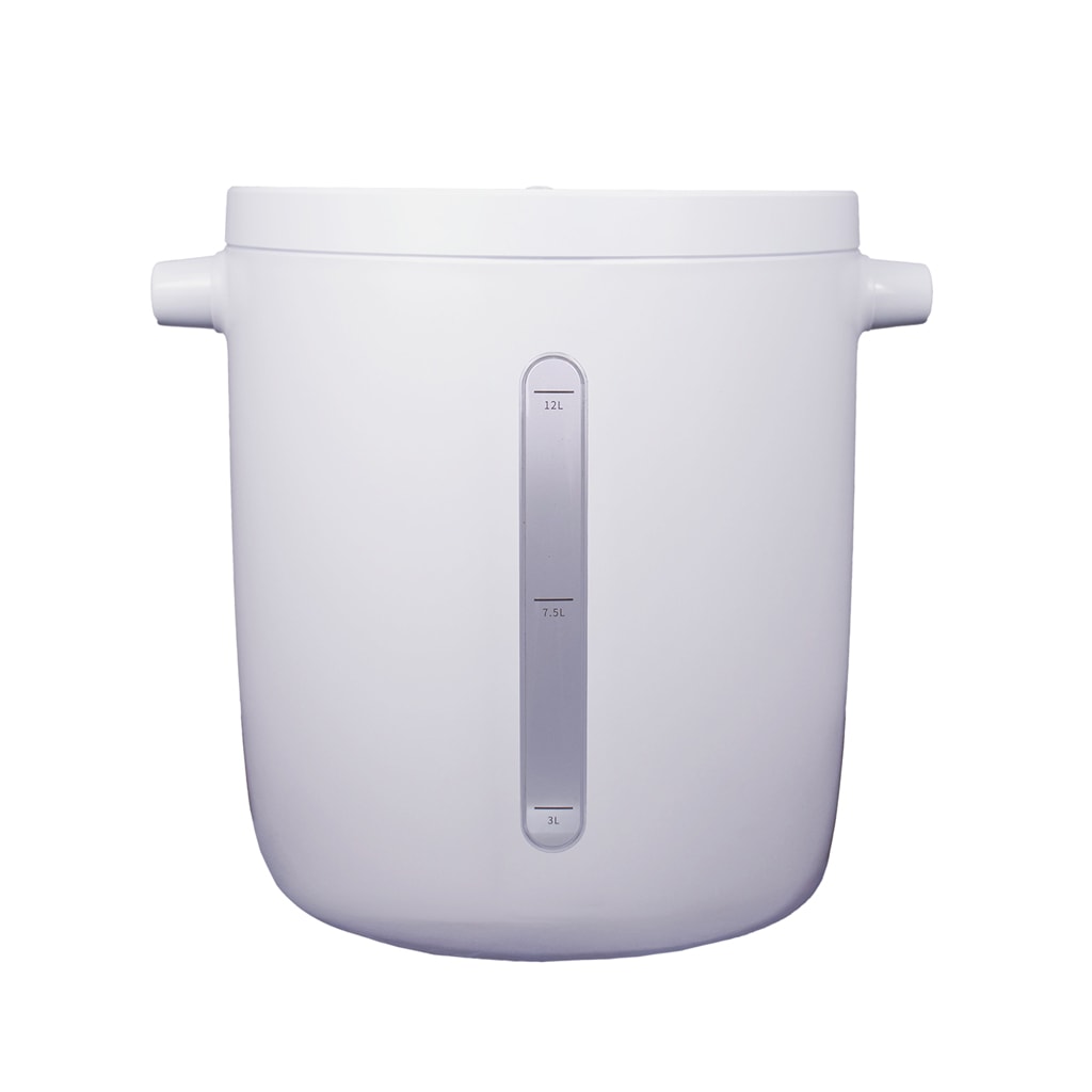 ペットフードストッカー 12L キッチン 家電