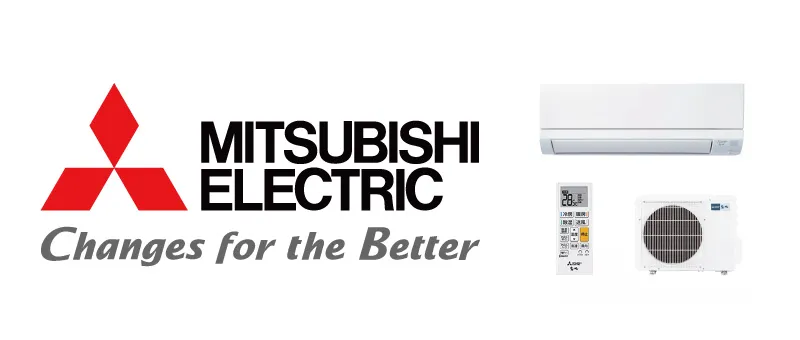 三菱電機