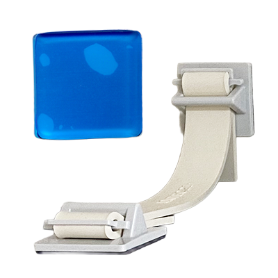 固定ベルト・ゲル