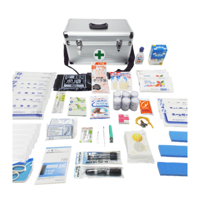 救急箱・救急セット