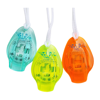 マニュアル・ホイッスル