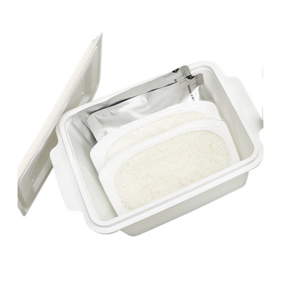 加熱・温めキット