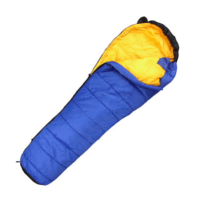 寝袋
